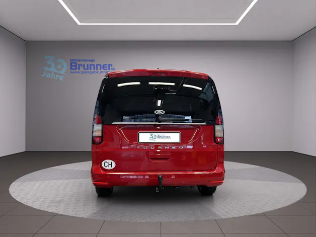FORD Tourneo Grand Connect 2.0 EcoBlue 102 Titanium