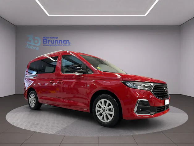 FORD Tourneo Grand Connect 2.0 EcoBlue 102 Titanium