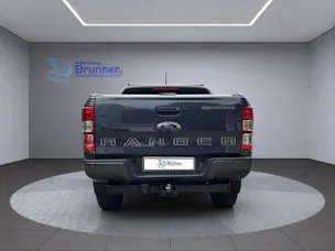 Ford Ranger DKab.Pick-up 2.0 EcoBlue 4x4 Wildtrak