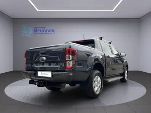 Ford Ranger DKab.Pick-up 2.0 EcoBlue 4x4 Wildtrak