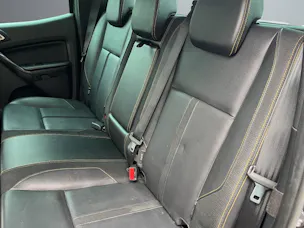 Ford Ranger DKab.Pick-up 2.0 EcoBlue 4x4 Wildtrak