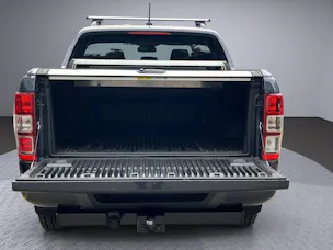 Ford Ranger DKab.Pick-up 2.0 EcoBlue 4x4 Wildtrak