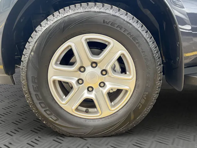 Ford Ranger DKab.Pick-up 2.0 EcoBlue 4x4 Wildtrak