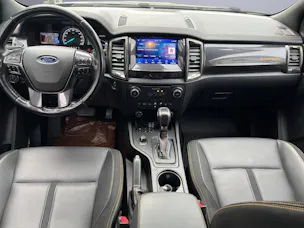 Ford Ranger DKab.Pick-up 2.0 EcoBlue 4x4 Wildtrak