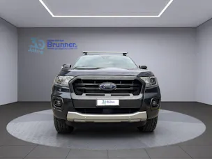 Ford Ranger DKab.Pick-up 2.0 EcoBlue 4x4 Wildtrak