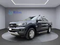 Ford Ranger DKab.Pick-up 2.0 EcoBlue 4x4 Wildtrak