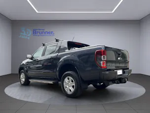 Ford Ranger DKab.Pick-up 2.0 EcoBlue 4x4 Wildtrak