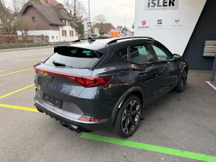 Cupra Formentor 2.0 TSI VZ 4Drive DSG