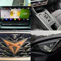 Cupra Formentor 2.0 TSI VZ 4Drive DSG