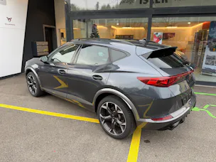 Cupra Formentor 2.0 TSI VZ 4Drive DSG