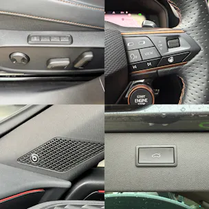 Cupra Formentor 2.0 TSI VZ 4Drive DSG