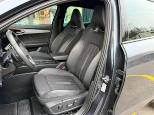 Cupra Formentor 2.0 TSI VZ 4Drive DSG