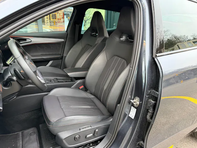 Cupra Formentor 2.0 TSI VZ 4Drive DSG