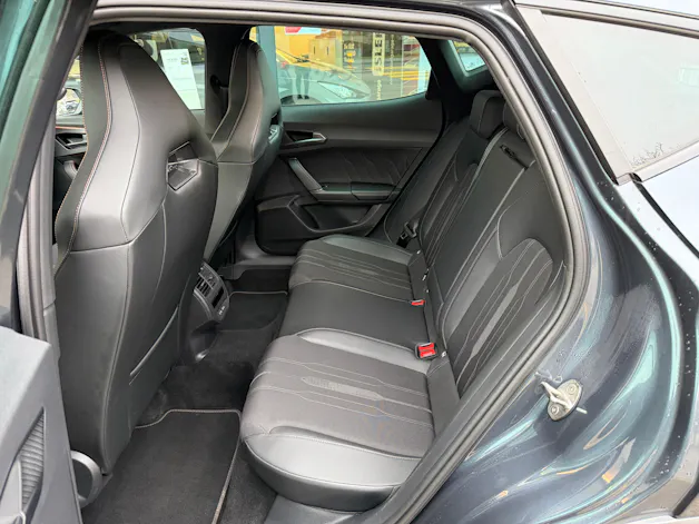 Cupra Formentor 2.0 TSI VZ 4Drive DSG