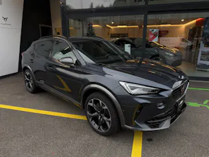 Cupra Formentor 2.0 TSI VZ 4Drive DSG