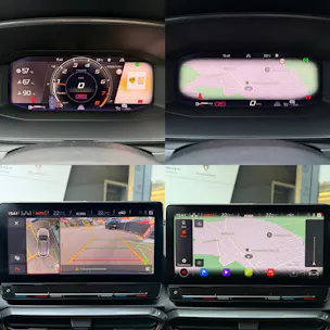 Cupra Formentor 2.0 TSI VZ 4Drive DSG