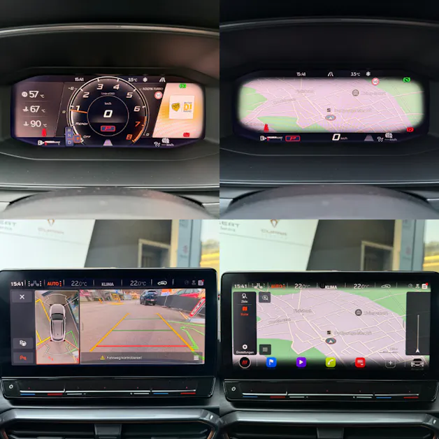 Cupra Formentor 2.0 TSI VZ 4Drive DSG