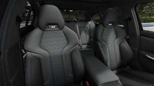 Vehicle image BMW M3 Competition xDrive