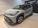 Toyota Aygo X 1.5 VVT-i HSD Trend