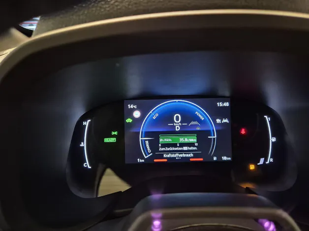 Toyota Aygo X 1.5 VVT-i HSD Trend