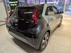 Toyota Aygo X 1.5 VVT-i HSD Trend