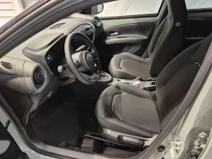 Toyota Aygo X 1.5 VVT-i HSD Trend