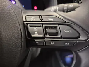 Toyota Aygo X 1.5 VVT-i HSD Trend
