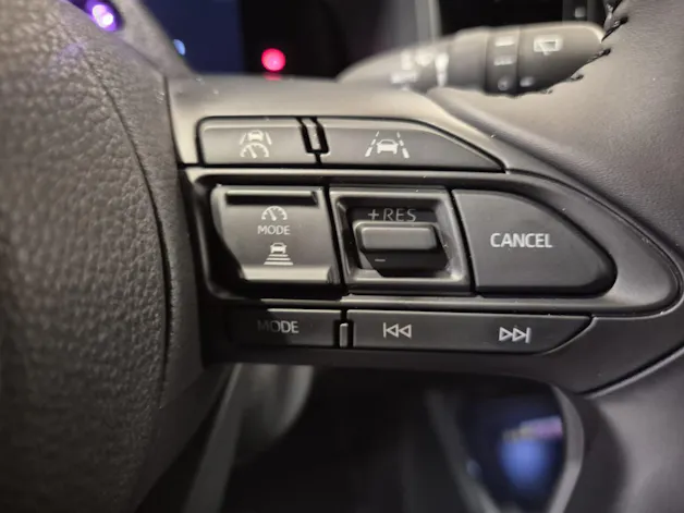 Toyota Aygo X 1.5 VVT-i HSD Trend