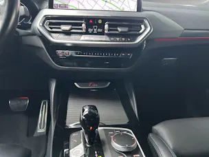 BMW X4 M40i