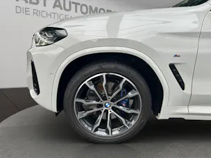 BMW X4 M40i
