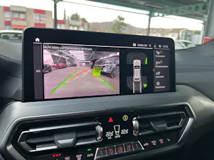 BMW X4 M40i