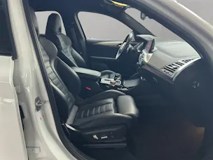BMW X4 M40i