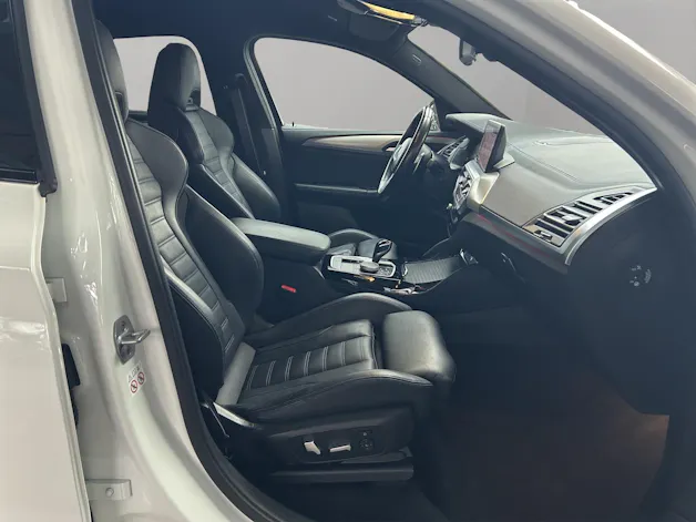 BMW X4 M40i