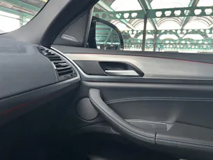 BMW X4 M40i