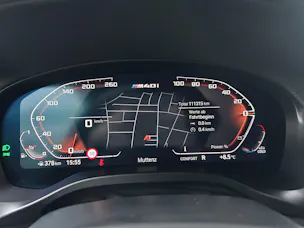 BMW X4 M40i