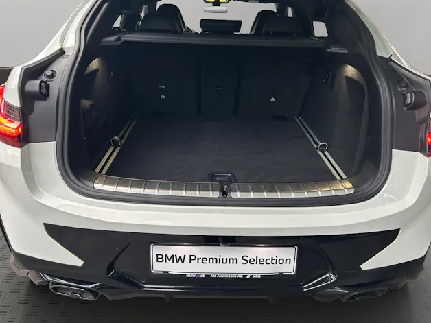 BMW X4 M40i