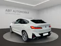 BMW X4 M40i