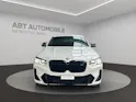 BMW X4 M40i