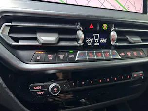 BMW X4 M40i