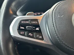 BMW X4 M40i