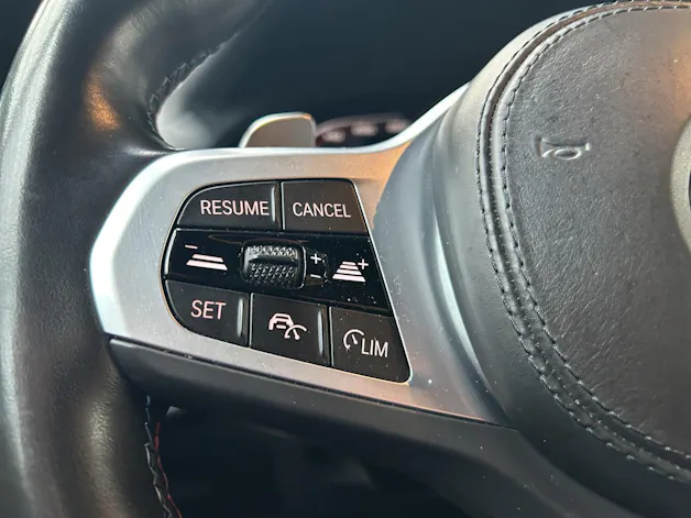 BMW X4 M40i