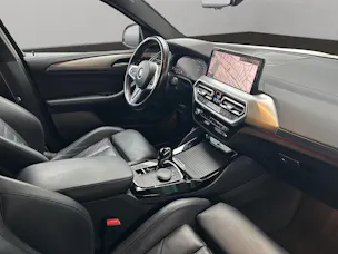 BMW X4 M40i