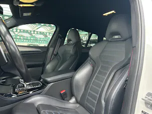 BMW X4 M40i