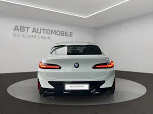 BMW X4 M40i
