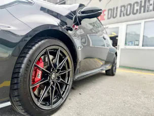 Toyota GR Yaris 1.6 Turbo Sport 4x4