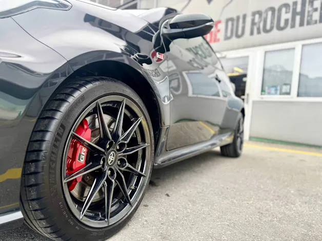 Toyota GR Yaris 1.6 Turbo Sport 4x4