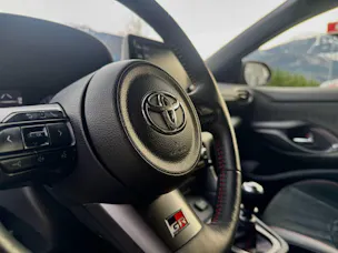 Toyota GR Yaris 1.6 Turbo Sport 4x4