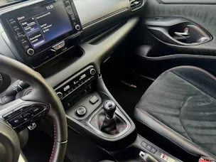 Toyota GR Yaris 1.6 Turbo Sport 4x4