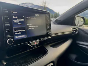 Toyota GR Yaris 1.6 Turbo Sport 4x4