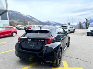 Toyota GR Yaris 1.6 Turbo Sport 4x4